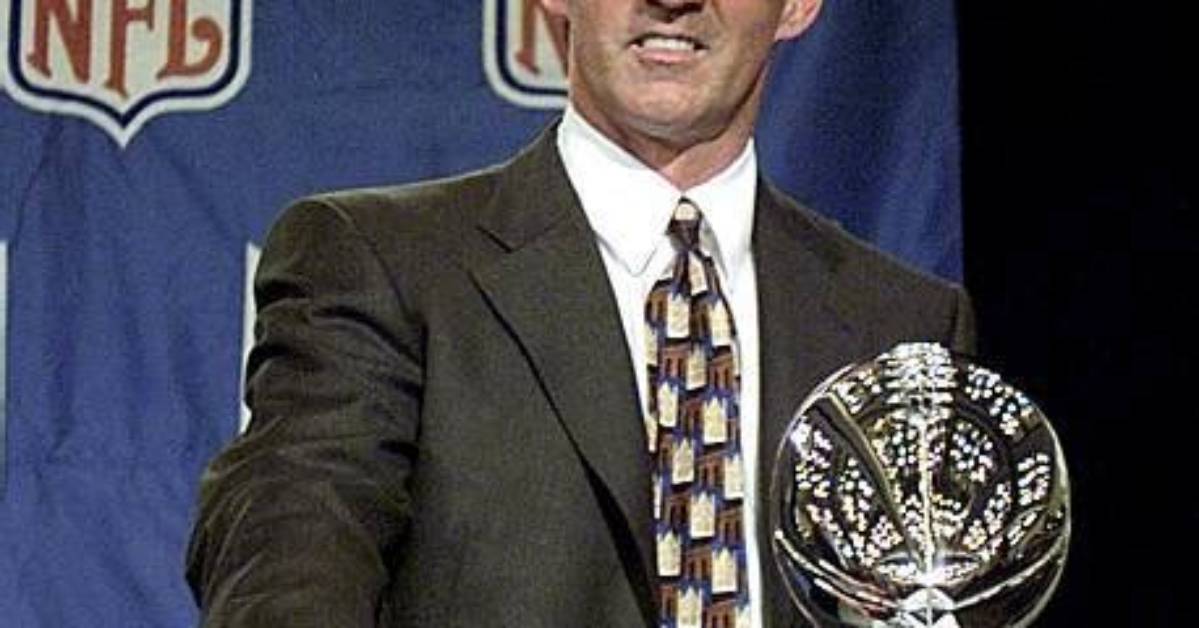 Mike Shanahan