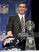 Mike Shanahan
