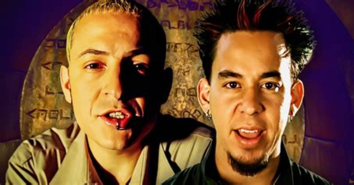 Mike Shinoda Bands