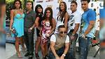 Mike ‘The Situation’ Reveals Season 2 Jwoww Fight Was over Drug Use – Hollywood Life