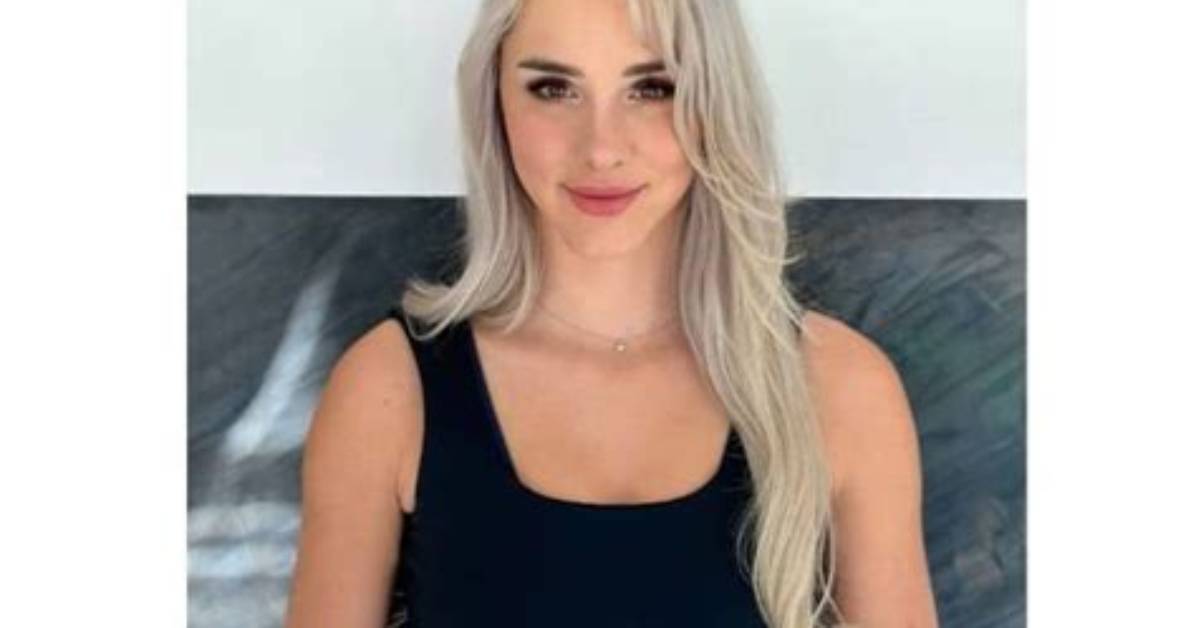 Mikhaila Peterson Bio, Wiki, Age, Height, Husband, Daughter, Podcast, Net Worth