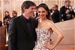 Mila Kunis & Ashton Kutcher Reach Goal of Raising $30 Million for Ukraine: ‘Our Work Is Not Done’