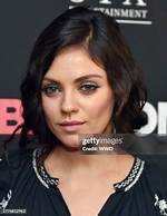Mila Kunis ·
