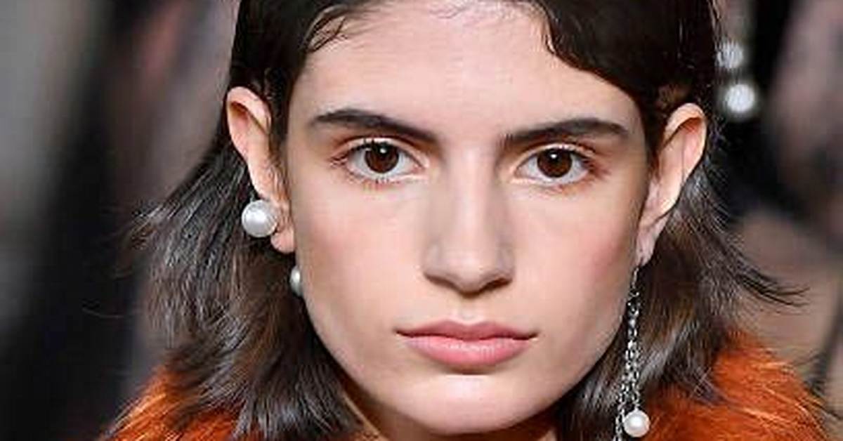 Milan Fashion Week Winter 2017 — Pics