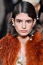 Milan Fashion Week Winter 2017 — Pics