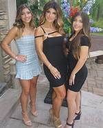 Milania Giudice, 16, Looks Just Like Mom Teresa in Gorgeous Photos