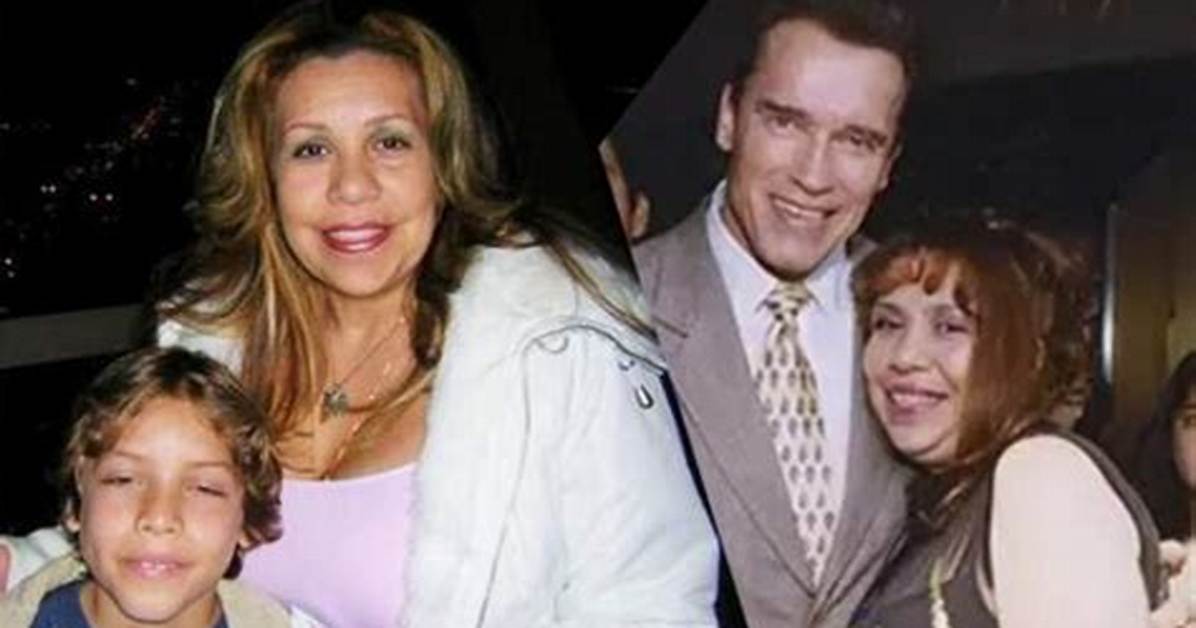 Mildred Patricia Baena