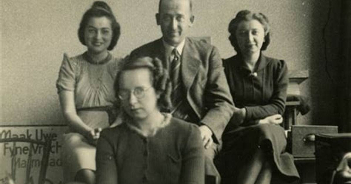 Miles Pfeffer's Parents: a Closer Look at His Family Background