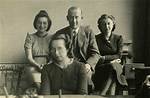 Miles Pfeffer's Parents: a Closer Look at His Family Background