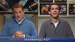 Miles Teller as Peyton Manning in Cold Open with Jon Hamm – Hollywood Life