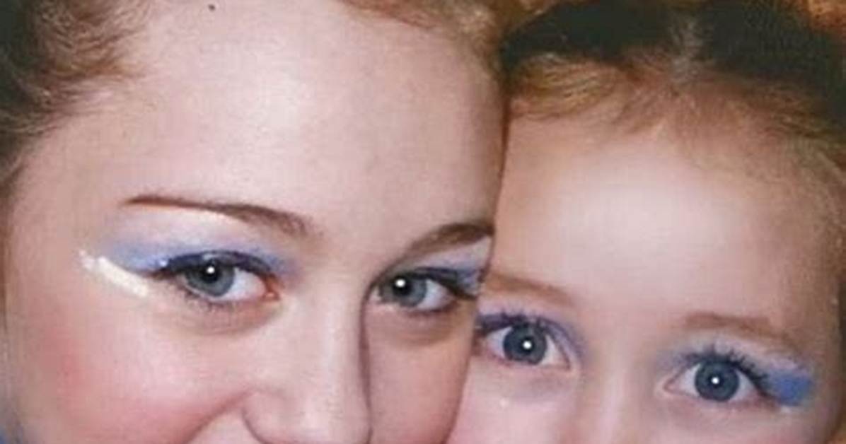 Miley Cyrus’ Best Throwback Photos