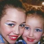 Miley Cyrus’ Best Throwback Photos