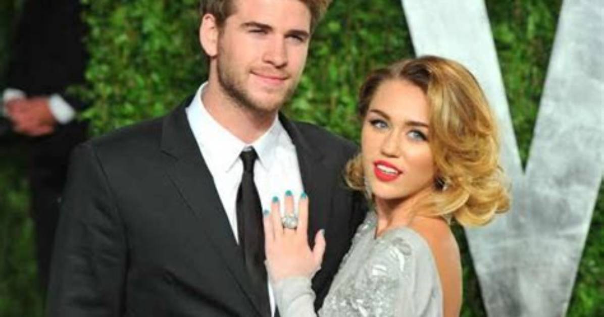Miley Cyrus Never Wants to Divorce Liam Hemsworth: Marriage Will Be ‘Forever’