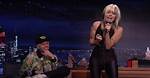 Miley Cyrus Reacts to Pete Davidson & Kim Kardashian on Fallon: Video – Hollywood Life