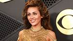 Miley Cyrus’ See-Through Dress & More – Hollywood Life