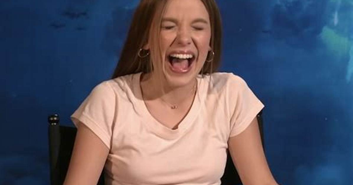 Millie Bobby Brown Had Fun ‘Laughing’ with Shiloh & Zahara Jolie-Pitt at Mel’s Diner, Says Eyewitness