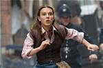 Millie Bobby Brown in ‘Enola Holmes’ & More: Shop the Books That Inspired Netflix’s New Movies & Show