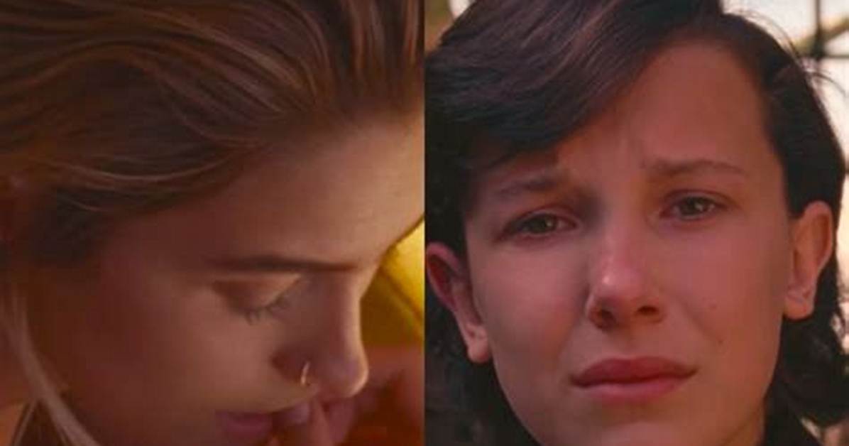 Millie Bobby Brown Stars in the Xx’s New Music Video — Watch It Here