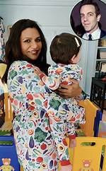 Mindy Kaling, B. J. Novak & Kids Have a ‘Great Relationship’ – Hollywood Life