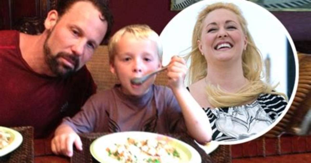 Mindy Mccready's Sons: Their Story Today in 2024