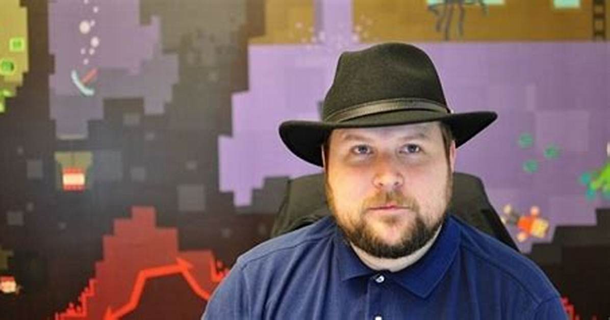 Minecraft: Is Notch Racist and Transphobic? Controversy About Trans People Offended Lena Raine