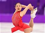 Mirai Nagasu — Pics