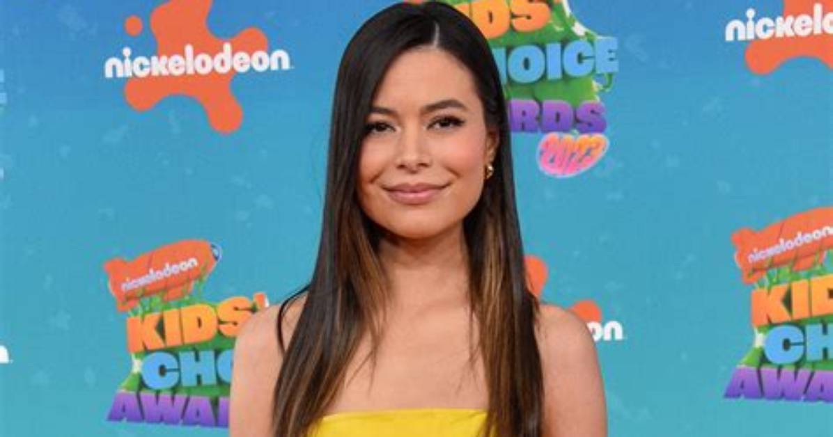Miranda Cosgrove Recalls ‘Icarly’ Fan Telling Her She ‘Got Old’