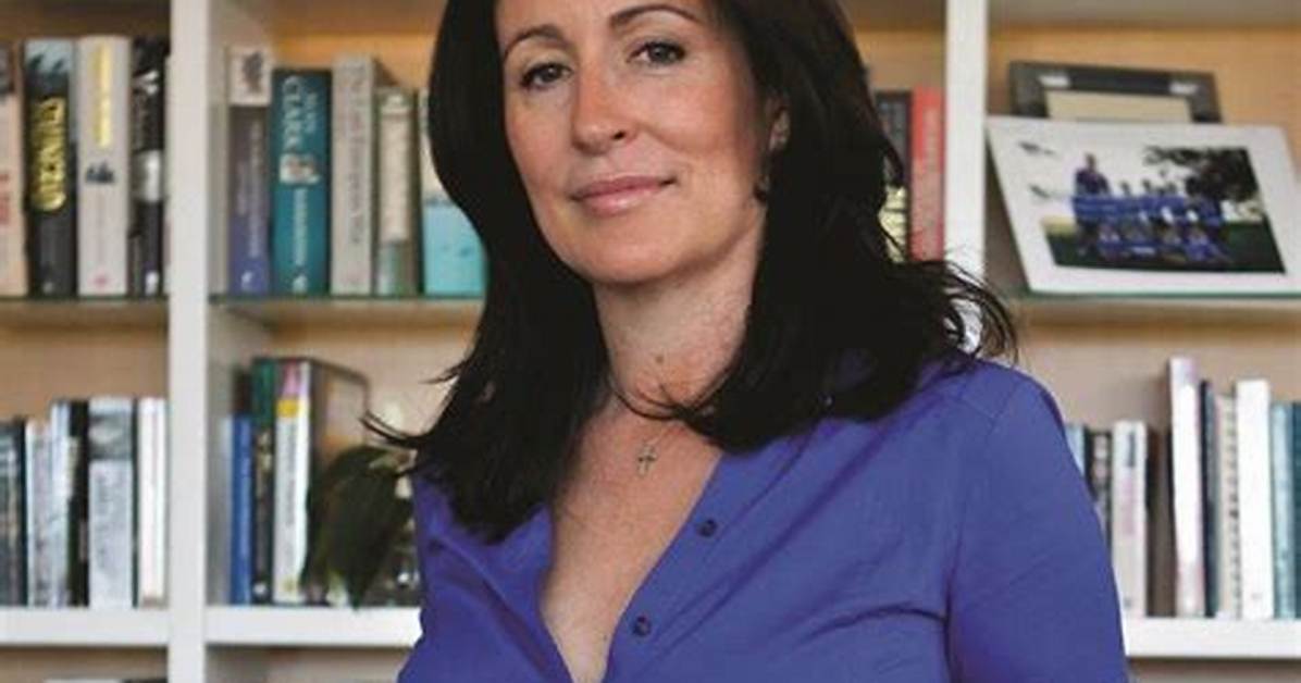 Miranda Devine's Age: Uncovering the Life Journey of an Acclaimed Journalist