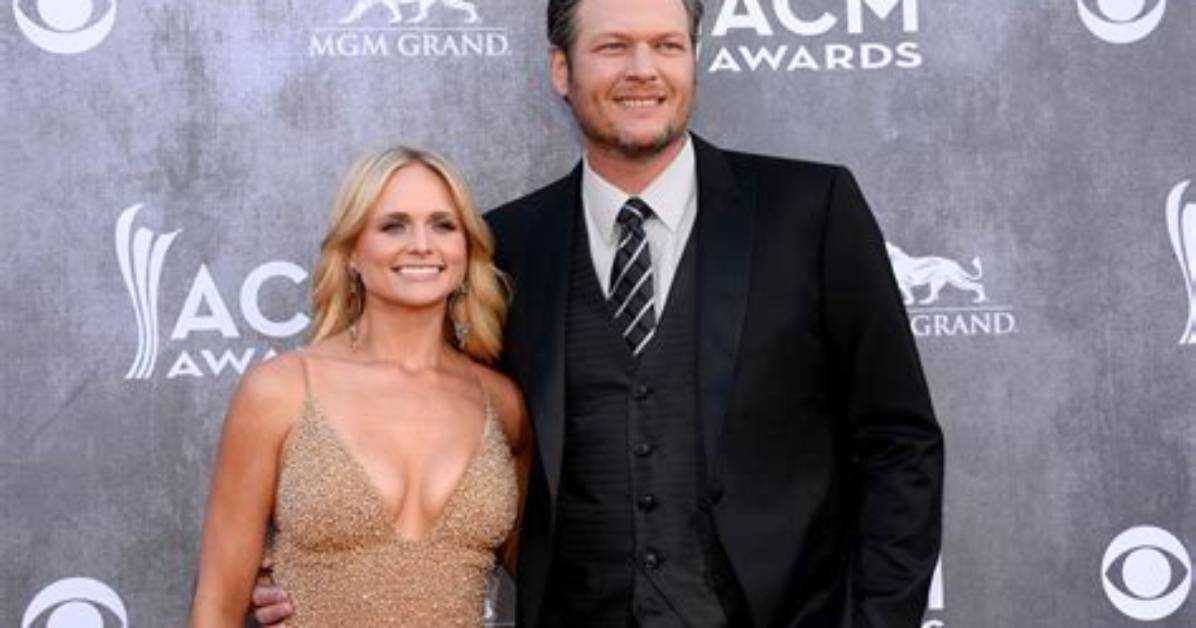 Miranda Lambert Admits Blake Shelton Divorce Helped Her to ‘Know’ Herself ‘Better’