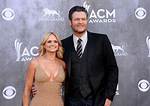 Miranda Lambert Admits Blake Shelton Divorce Helped Her to ‘Know’ Herself ‘Better’