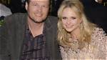 Miranda Lambert Cheated on Blake Shelton with Five Men? the Bombshell Claims – Hollywood Life