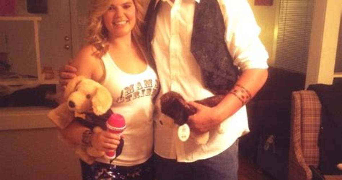 Miranda Lambert & Husband’s Costume for Halloween 2021: Photos – Hollywood Life