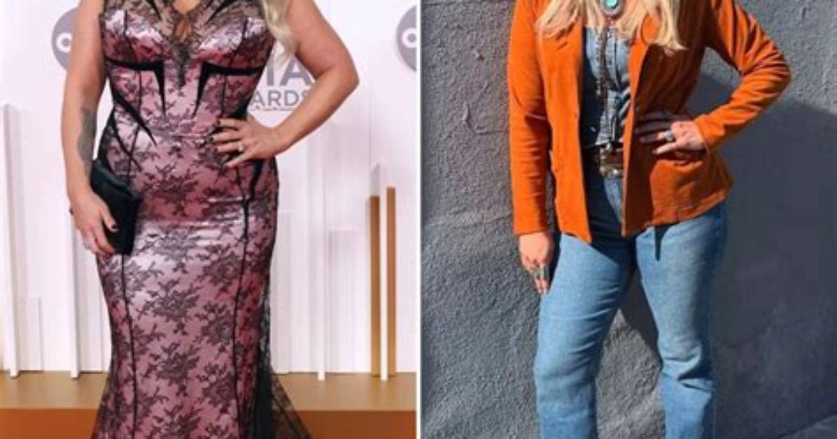 Miranda Lambert’s Weight Loss — Talks Tiny Figure in January’s ‘Marie Claire’ – Hollywood Life