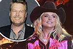Miranda Lambert Suffocated by Blake Shelton Marriage: She’s Finally ‘Free’