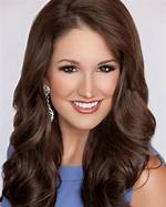 Miss America Contestants 2014 — Pics