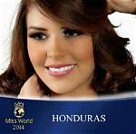 Miss Honduras 2014 Goes Missing Days Before Miss World Pageant