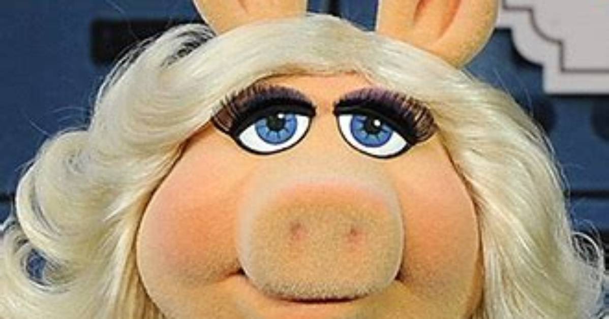 Miss Piggy Celebrity Profile – Hollywood Life