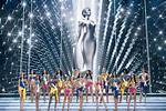 Miss Universe 2017 Swimsuit Pics
