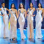 Miss Universe 2018: See the Gorgeous Contestants in Their Swimsuits from the Competition — Pics