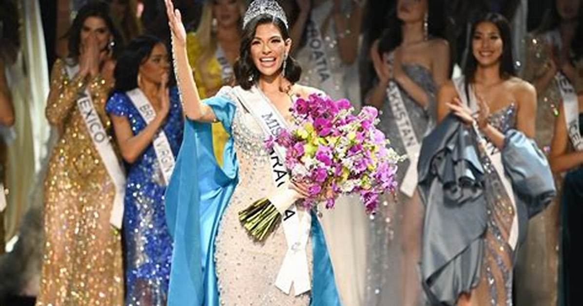 Miss Universe 2023 Winner: Is Sheynnis Palacios Trans? Gender and Sexuality