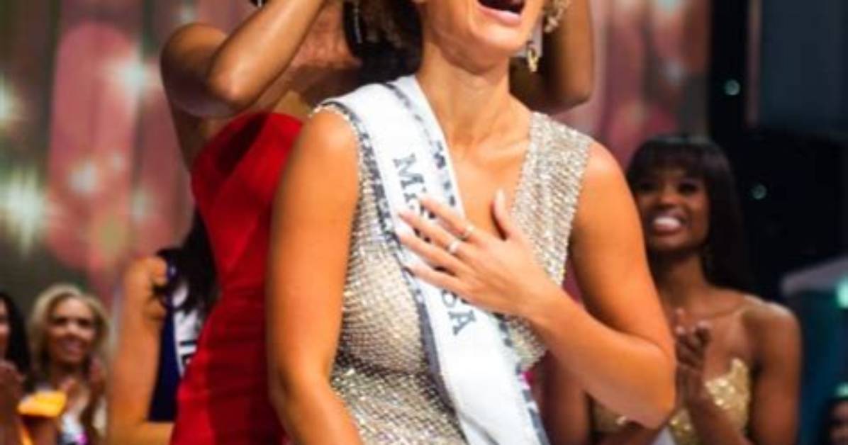 Miss Usa 2021: Photos – Hollywood Life