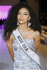 Miss Usa Cheslie Kryst Reveals How the Pandemic Shaped Her Reign: ‘It Allowed Me to Connect with People’