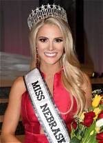Miss Usa Sarah Rose Summers — Pics