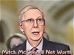 Mitch Mcconnell’s Net Worth, Biography, Career, Awards, Fact and Life Story