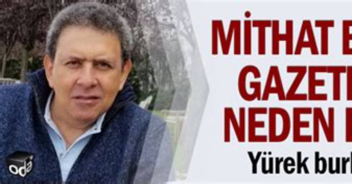 Mithat Bereket