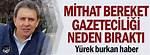 Mithat Bereket