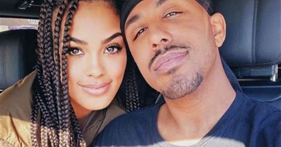 Miya Dickey Age, Wiki: Biography, Instagram Facts on Marques Houston Wife