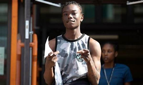 Mizzy's Latest Arrest: Details Emerge