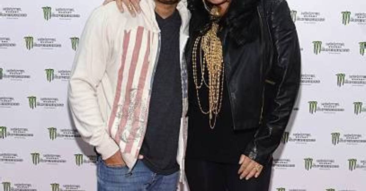Mob Wives Renee Graziano’s Son Aj Was Nervous About Her and Junior – Hollywood Life