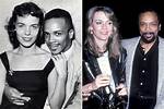 ‘Mod Squad’ Star & Quincy Jones’ Ex in Photos – Hollywood Life